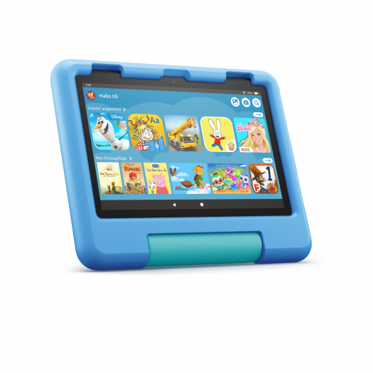 Fire HD 8 Kids (Bild: Amazon)